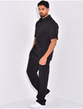 Ensemble pantalon et Polo