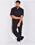 Ensemble pantalon et Polo