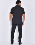 Ensemble pantalon et chemise