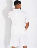 Ensemble chemise et short