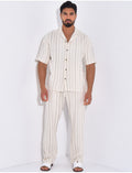 Ensemble pantalon et chemise