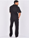 Ensemble pantalon et Polo