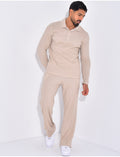 Ensemble pantalon et chemise