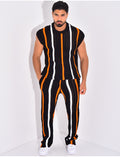 Ensemble pantalon et débardeur
