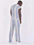 Ensemble pantalon et débardeur
