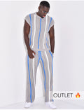 Ensemble pantalon et débardeur