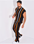 Ensemble pantalon et débardeur