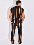 Ensemble pantalon et débardeur