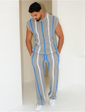 Ensemble pantalon et débardeur