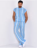Ensemble pantalon et débardeur