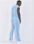 Ensemble pantalon et débardeur