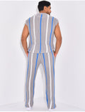 Ensemble pantalon et débardeur