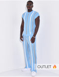Ensemble pantalon et débardeur