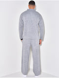 Ensemble pantalon et pull