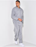 Ensemble pantalon et pull
