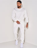 Ensemble pantalon et sweat