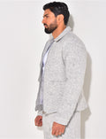 Veste épaisse