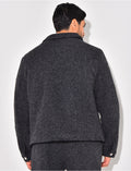 Veste épaisse