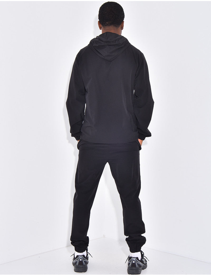 Ensemble pantalon et veste "Icon"