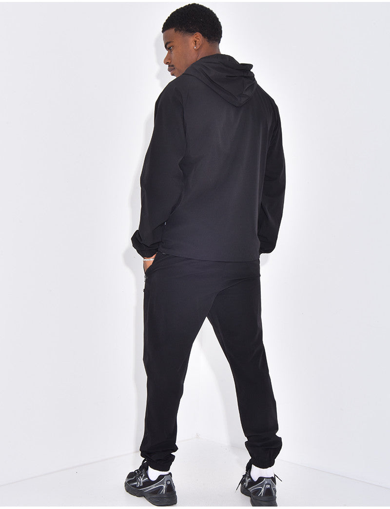 Ensemble pantalon et veste "Icon"