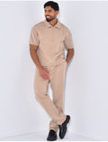 Ensemble pantalon et veste