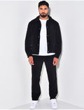 Ensemble pantalon et veste