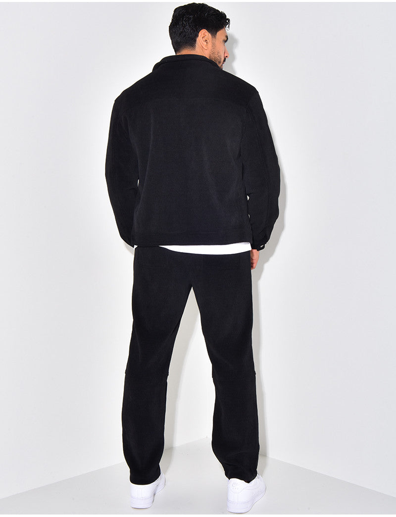 Ensemble pantalon et veste