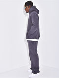Ensemble pull et jogging