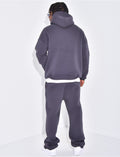 Ensemble pull et jogging