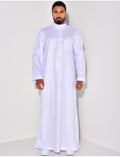 Ensemble qamis homme