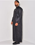 Ensemble qamis homme
