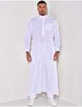 Ensemble qamis homme