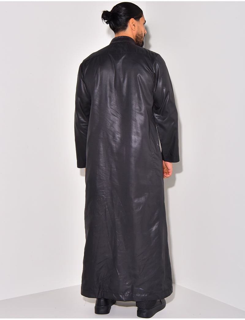 Ensemble qamis homme