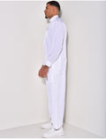 Ensemble qamis homme