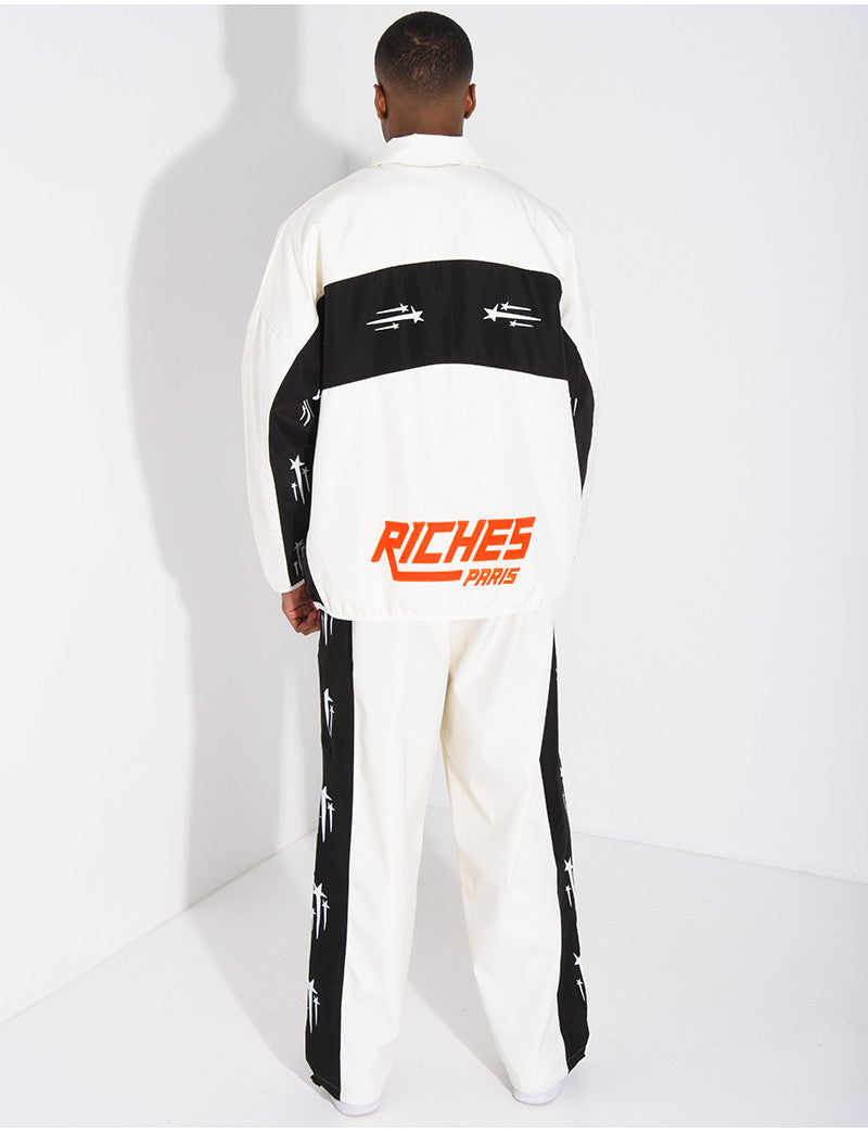 Ensemble "Riches Paris"