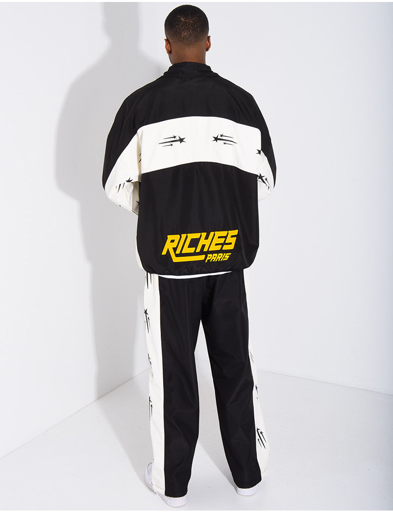 Ensemble "Riches Paris"