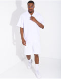 Ensemble short et chemise