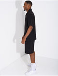 Ensemble short et chemise