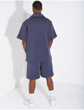 Ensemble short et chemise