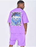 Ensemble short et t-shirt 