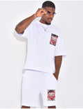 Ensemble short et t-shirt 