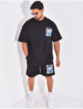 Ensemble short et t-shirt 