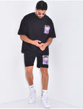 Ensemble short et t-shirt 