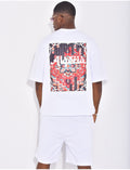 Ensemble short et t-shirt 