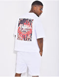 Ensemble short et t-shirt 