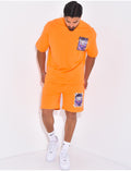 Ensemble short et t-shirt 