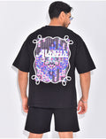 Ensemble short et t-shirt 