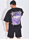 Ensemble short et t-shirt 