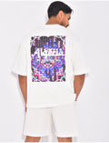 Ensemble short et t-shirt 