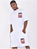 Ensemble short et t-shirt 